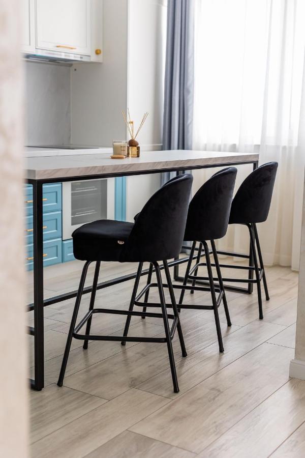 Arad Residence Εξωτερικό φωτογραφία