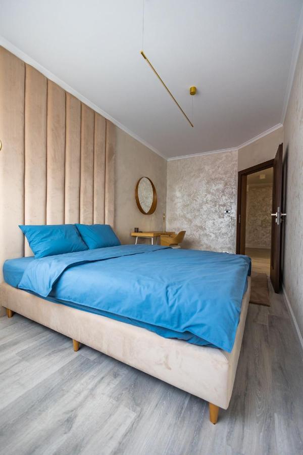 Arad Residence Εξωτερικό φωτογραφία