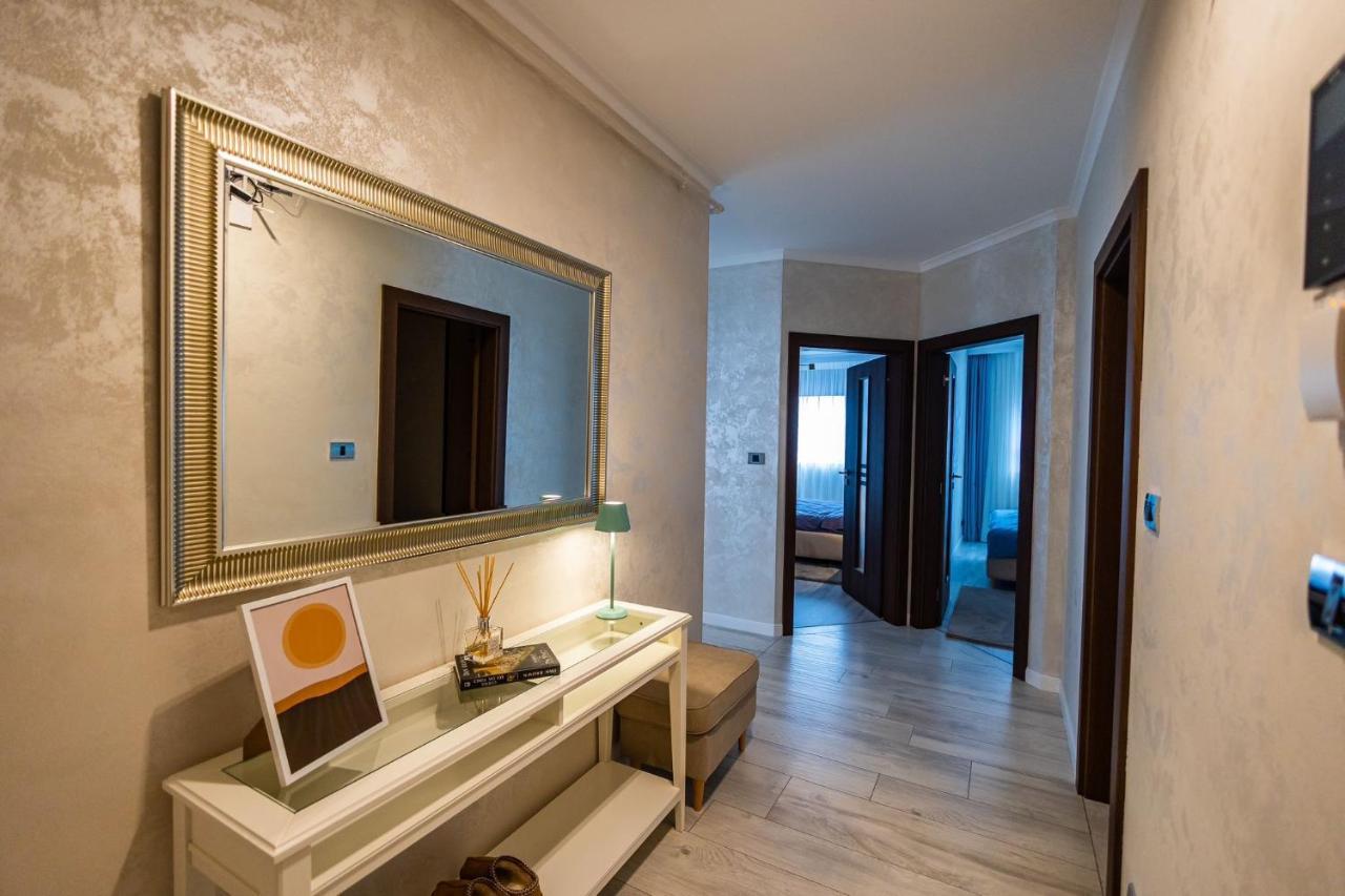 Arad Residence Εξωτερικό φωτογραφία