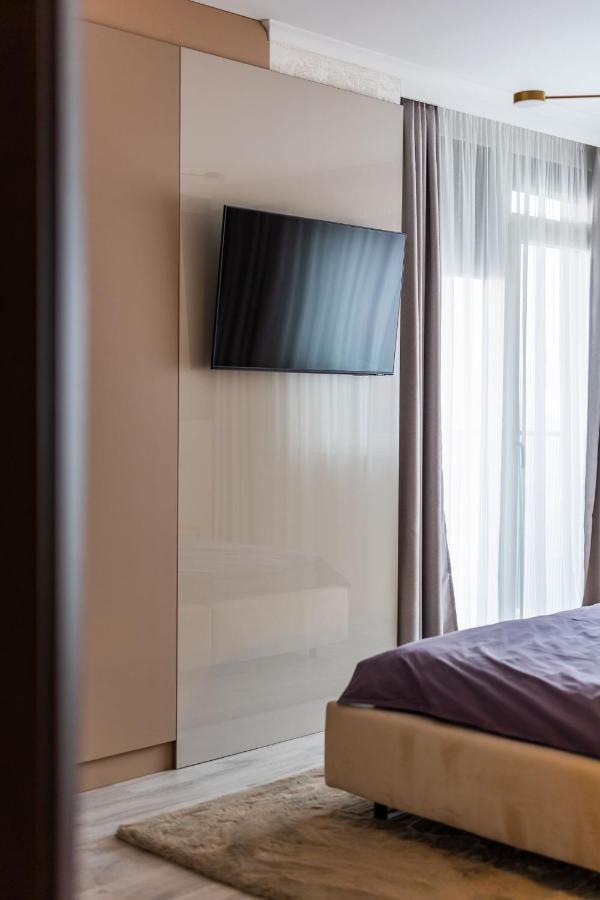 Arad Residence Εξωτερικό φωτογραφία
