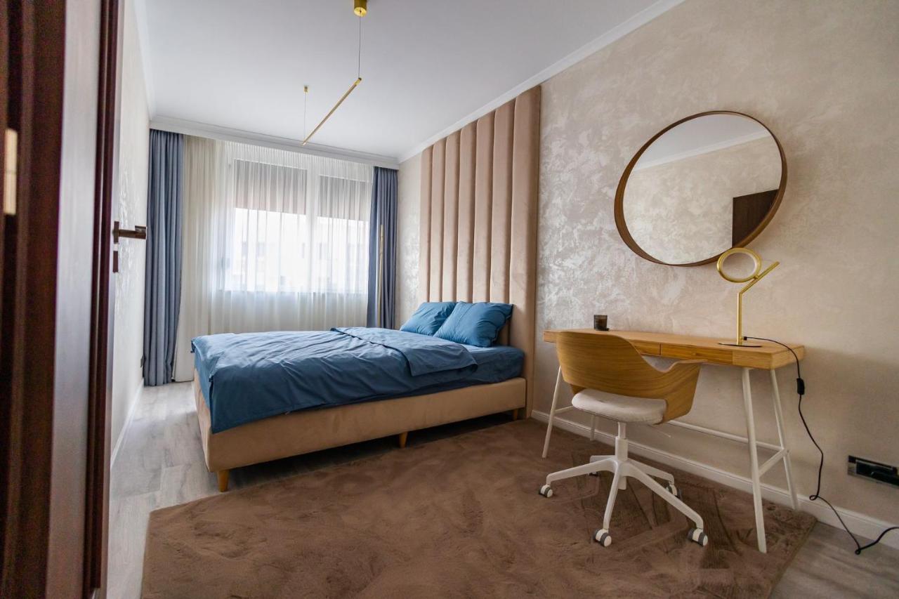 Arad Residence Εξωτερικό φωτογραφία
