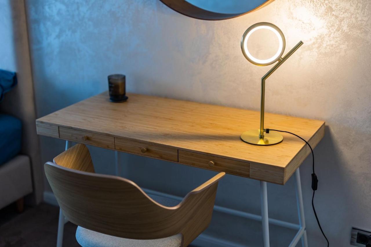 Arad Residence Εξωτερικό φωτογραφία