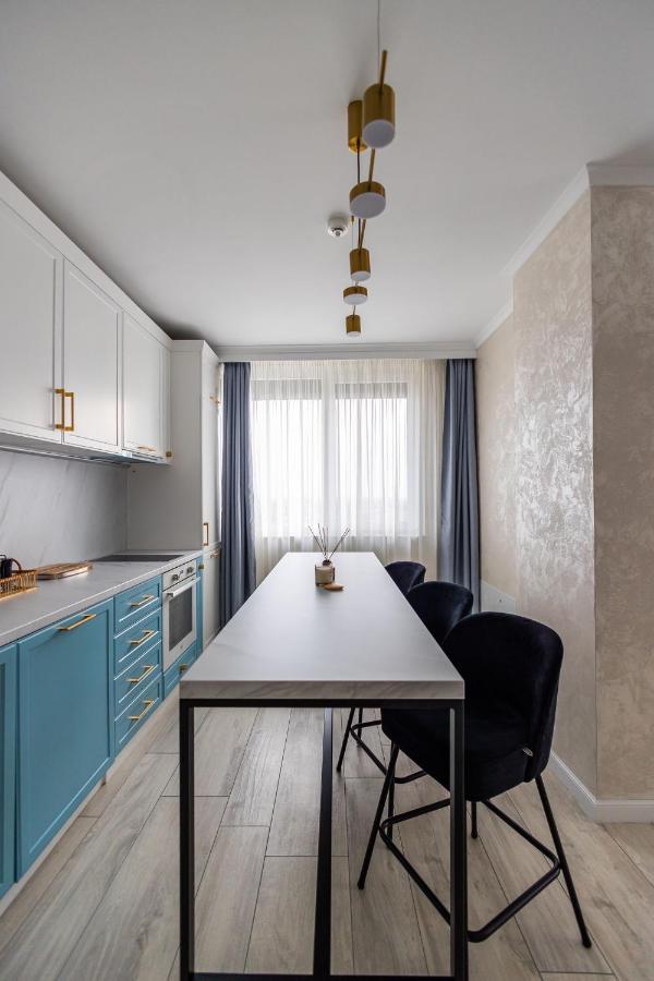 Arad Residence Εξωτερικό φωτογραφία