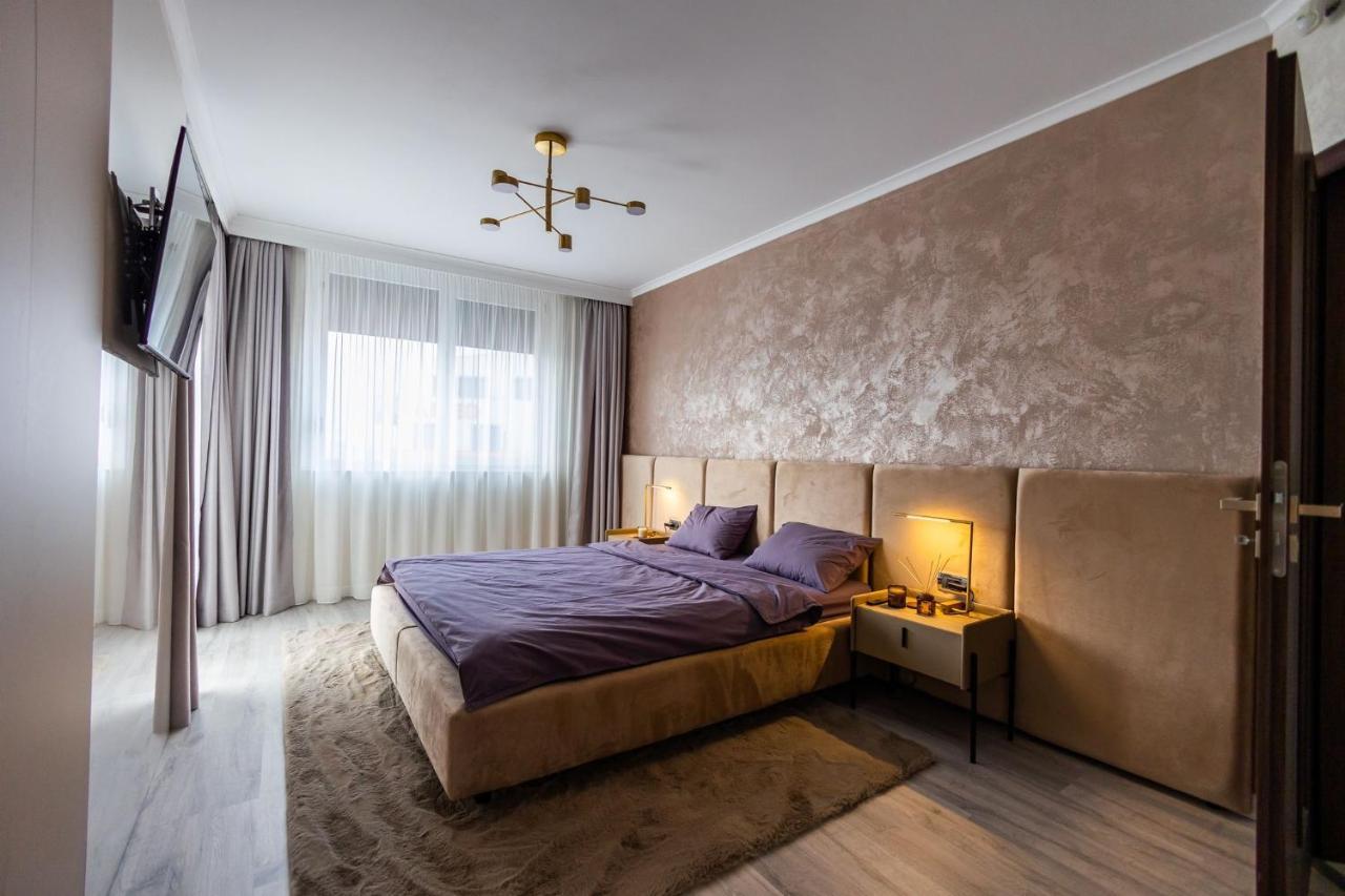 Arad Residence Εξωτερικό φωτογραφία
