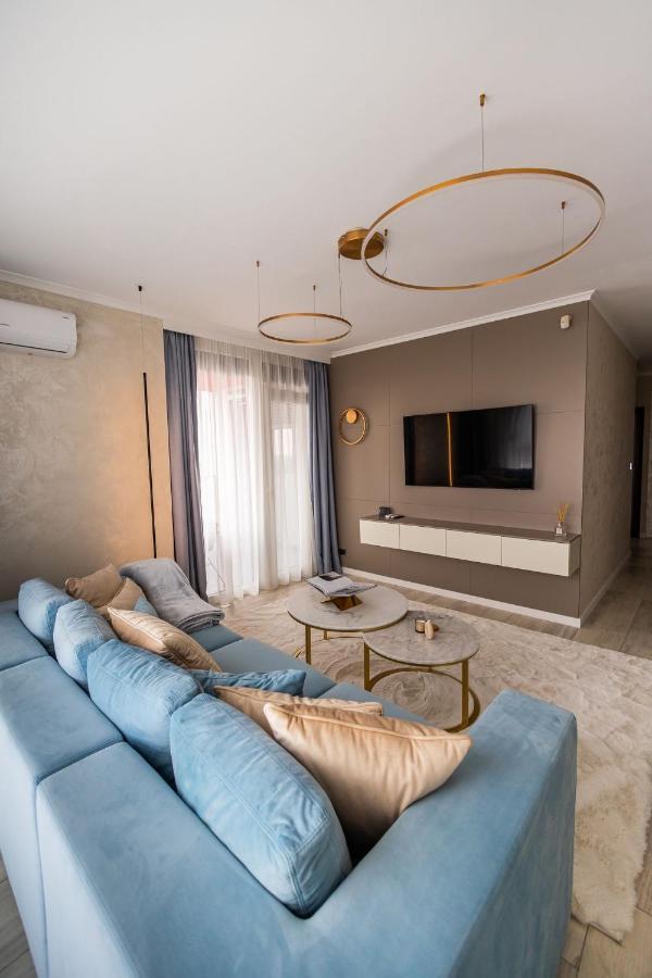 Arad Residence Εξωτερικό φωτογραφία