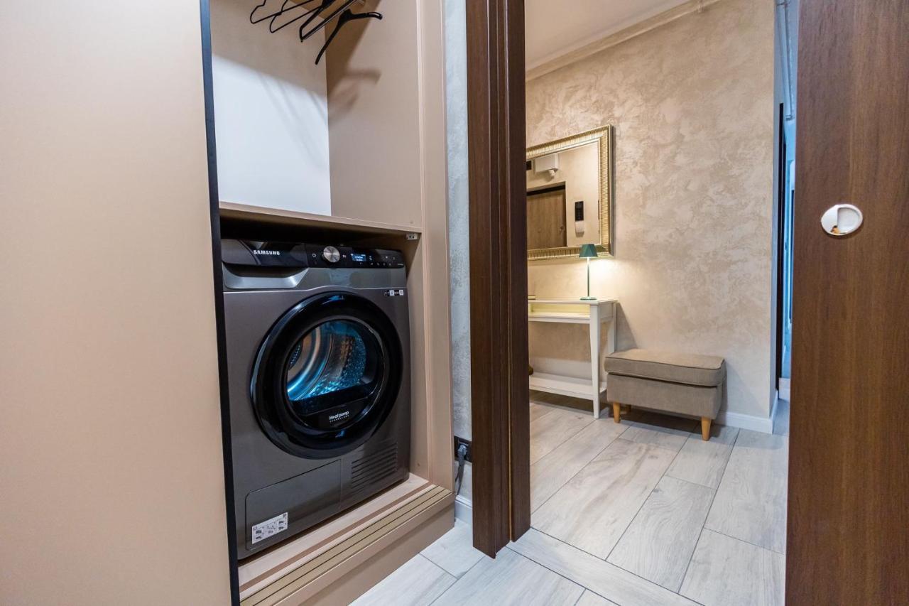 Arad Residence Εξωτερικό φωτογραφία