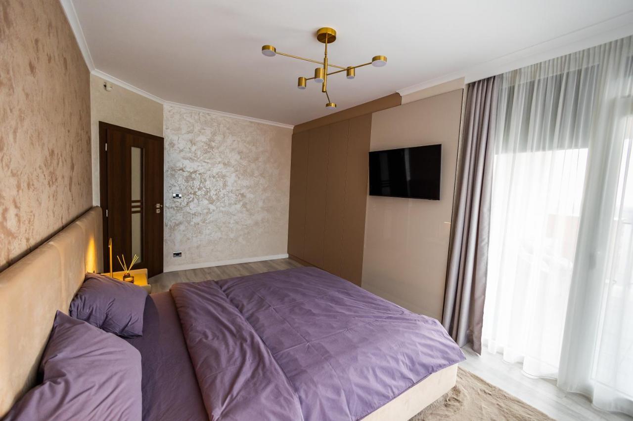 Arad Residence Εξωτερικό φωτογραφία