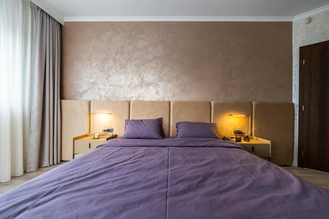 Arad Residence Εξωτερικό φωτογραφία