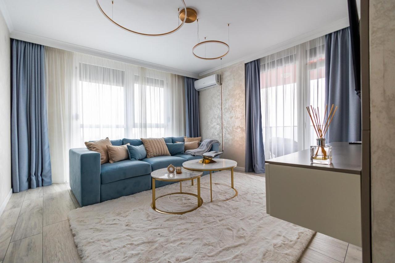 Arad Residence Εξωτερικό φωτογραφία