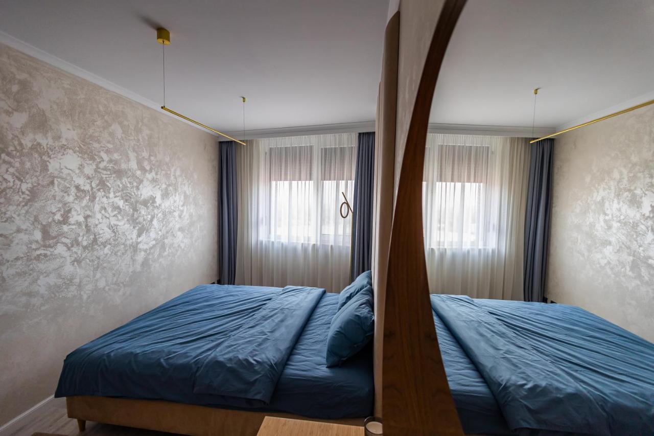 Arad Residence Εξωτερικό φωτογραφία
